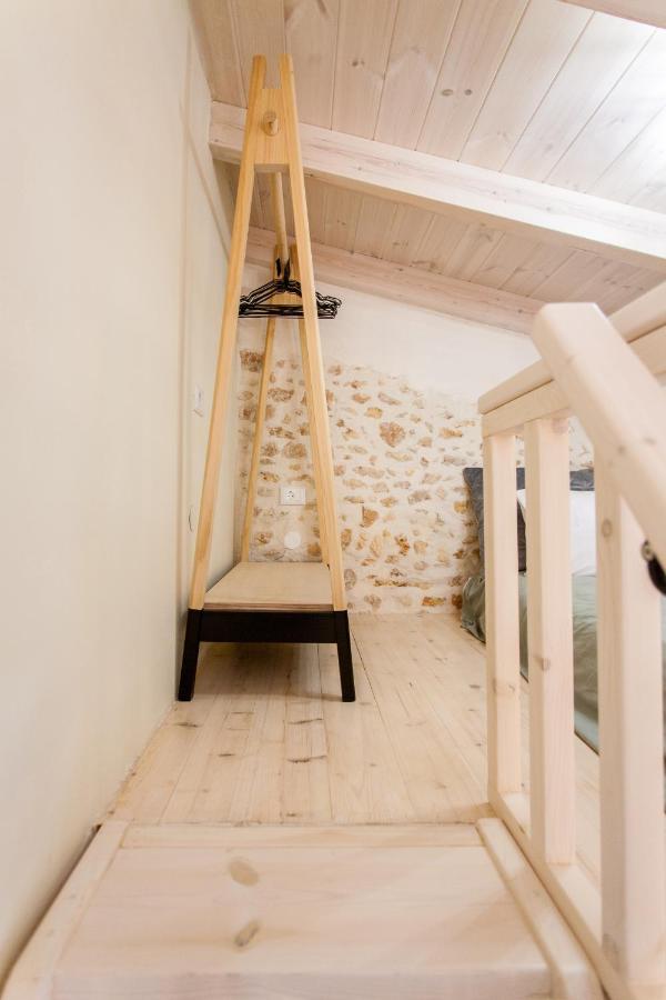 Casa Athelia: Traditional Home, Local Neighborhood Ferienhaus Chania (Crete)